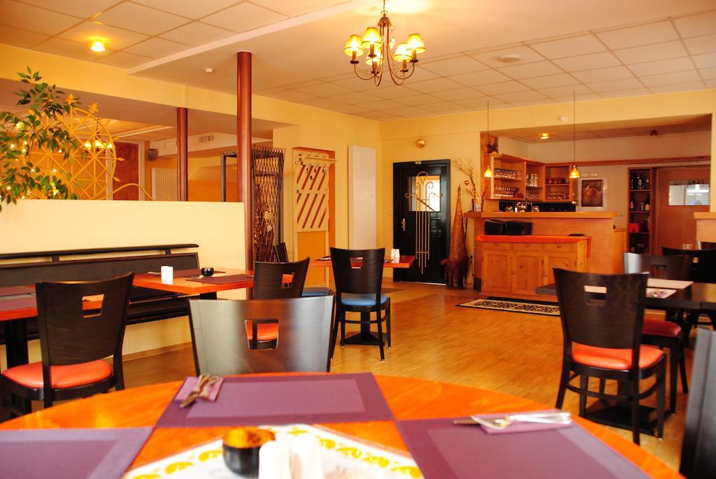 Hotel Kleine Festung Germersheim Eksteriør bilde