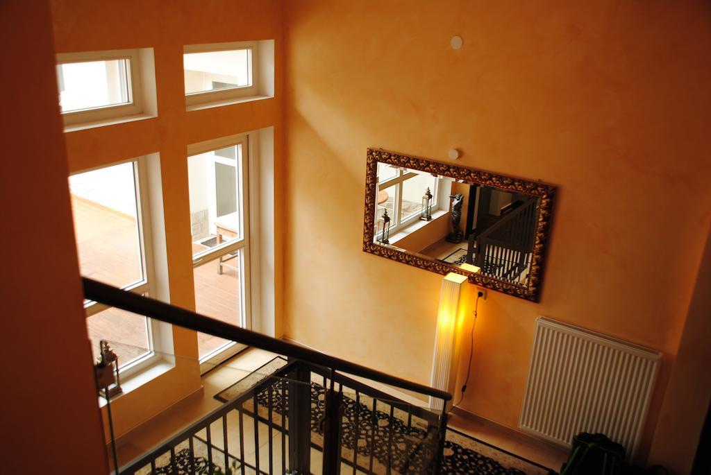 Hotel Kleine Festung Germersheim Eksteriør bilde
