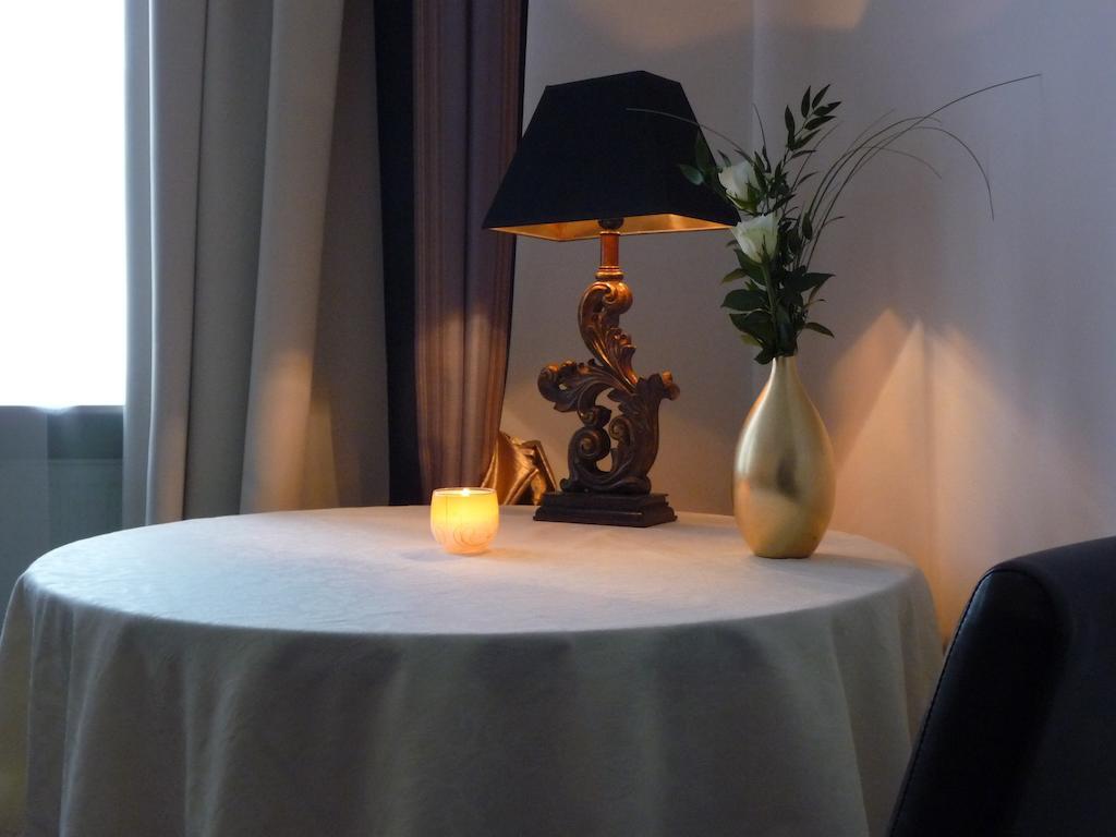 Hotel Kleine Festung Germersheim Rom bilde